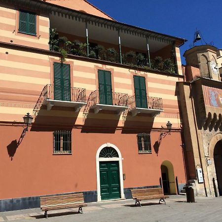 Koala Apartment Finale Ligure Luaran gambar