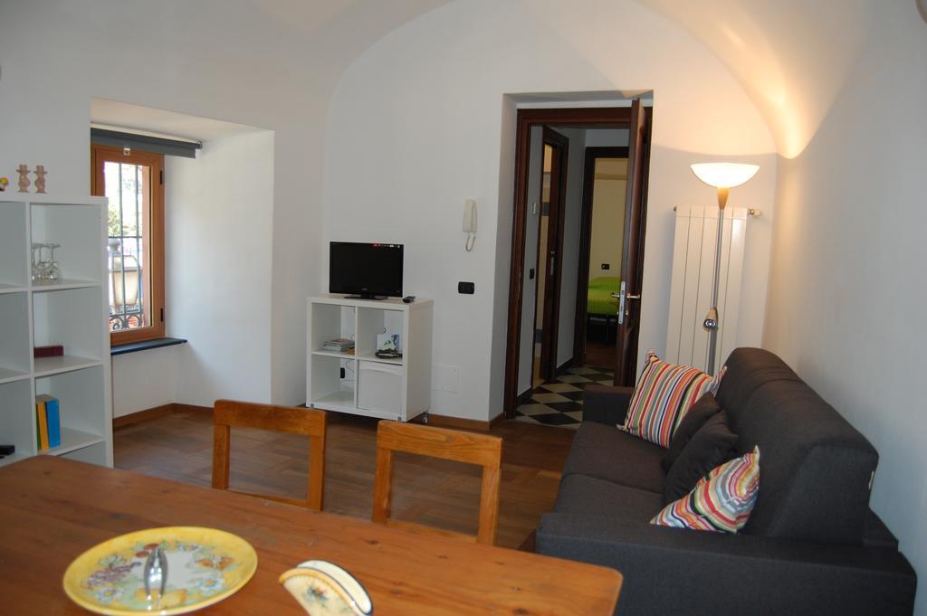 Koala Apartment Finale Ligure Luaran gambar