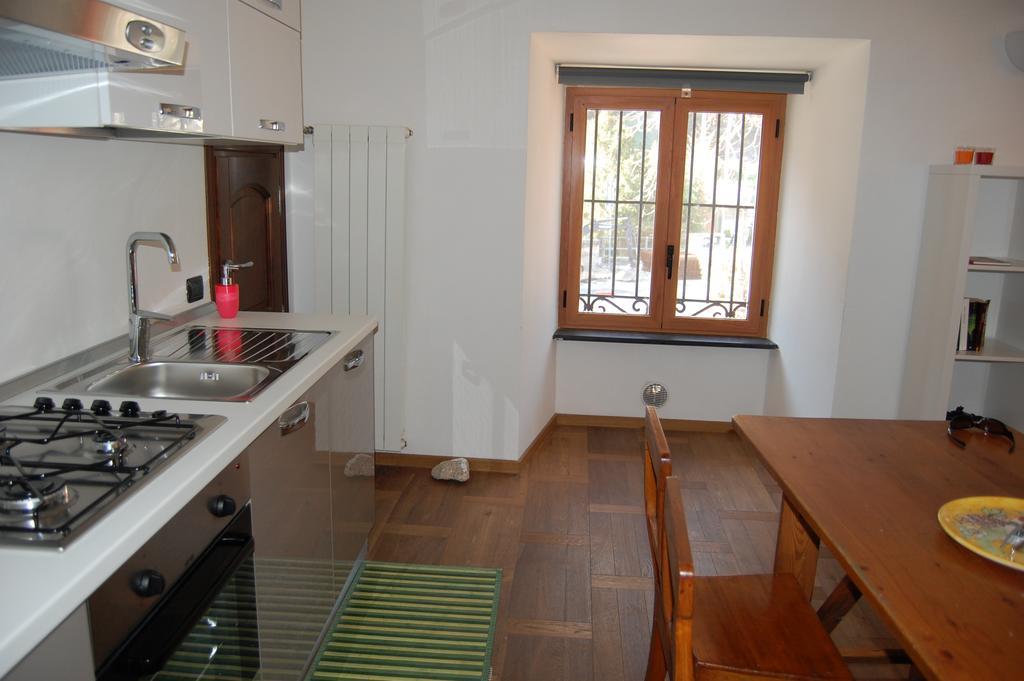 Koala Apartment Finale Ligure Luaran gambar