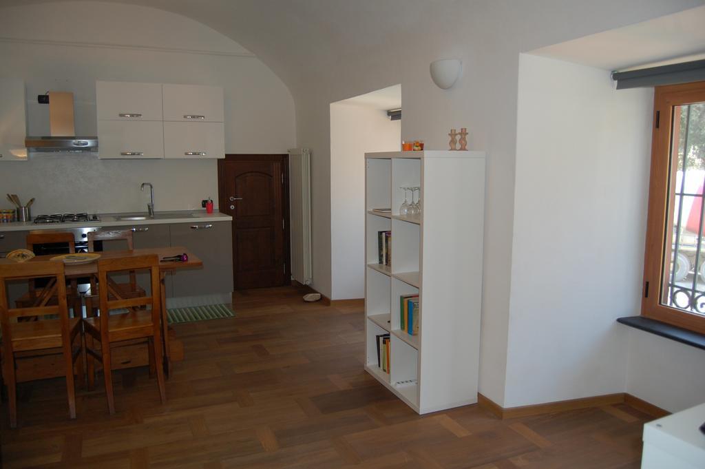 Koala Apartment Finale Ligure Luaran gambar