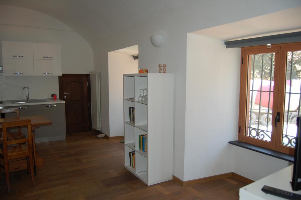 Koala Apartment Finale Ligure Luaran gambar