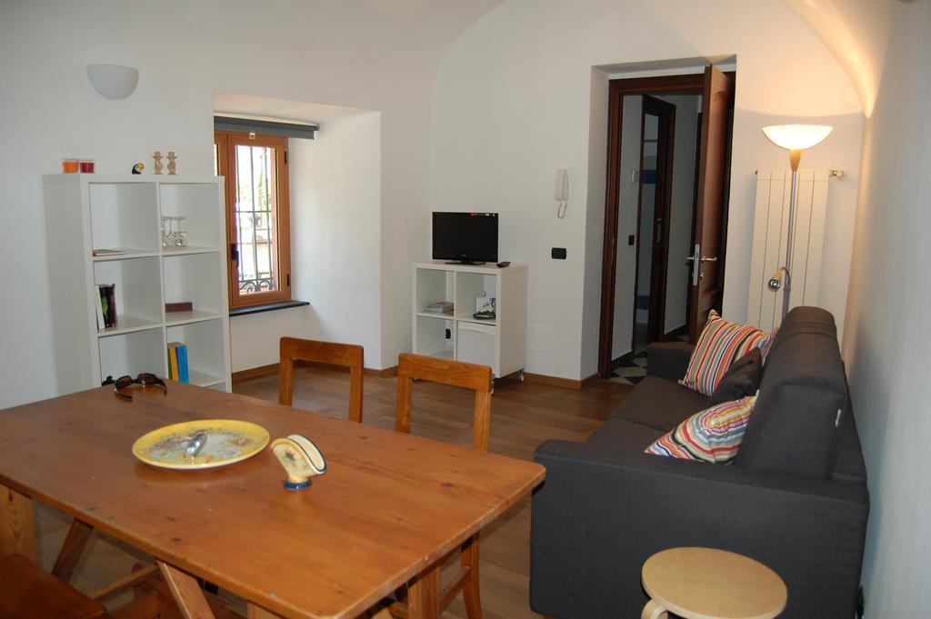 Koala Apartment Finale Ligure Luaran gambar