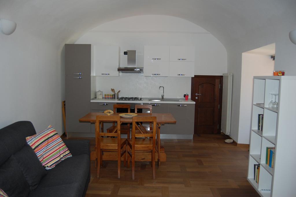 Koala Apartment Finale Ligure Luaran gambar