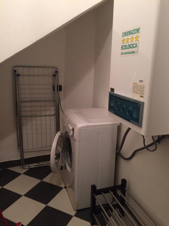 Koala Apartment Finale Ligure Luaran gambar
