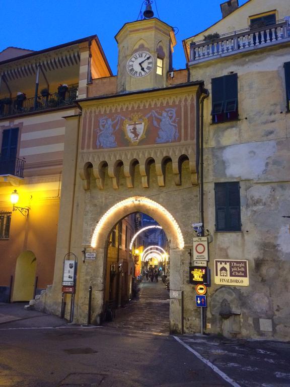 Koala Apartment Finale Ligure Luaran gambar