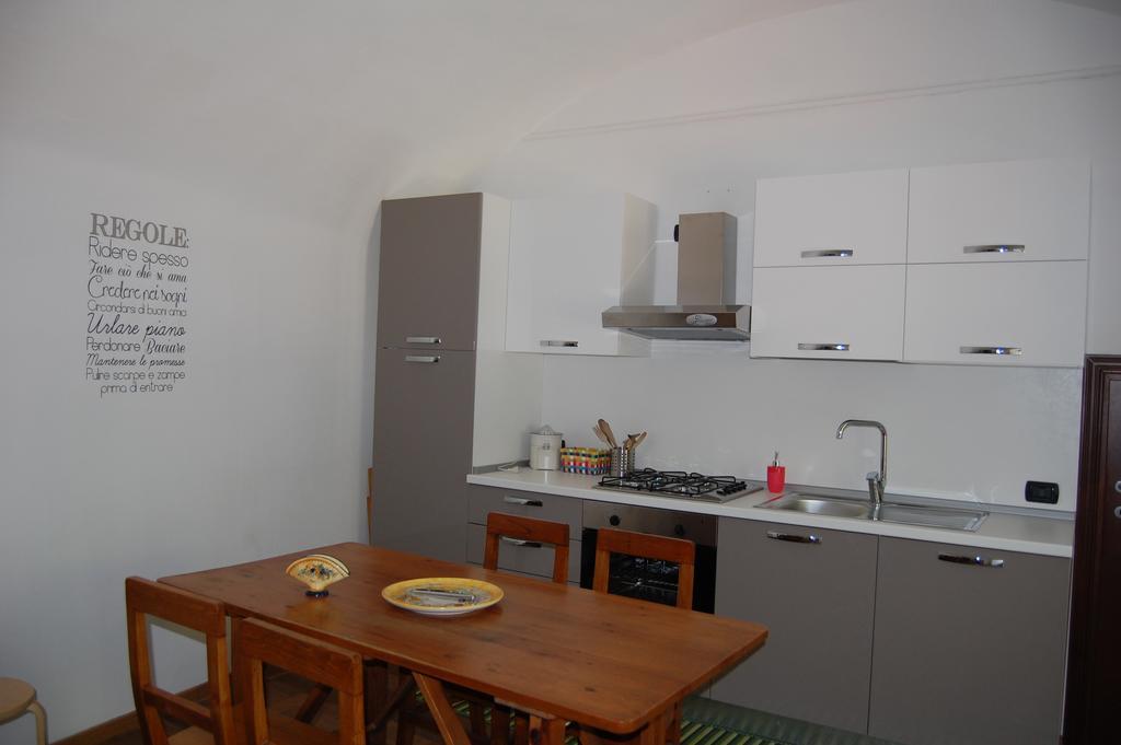 Koala Apartment Finale Ligure Luaran gambar