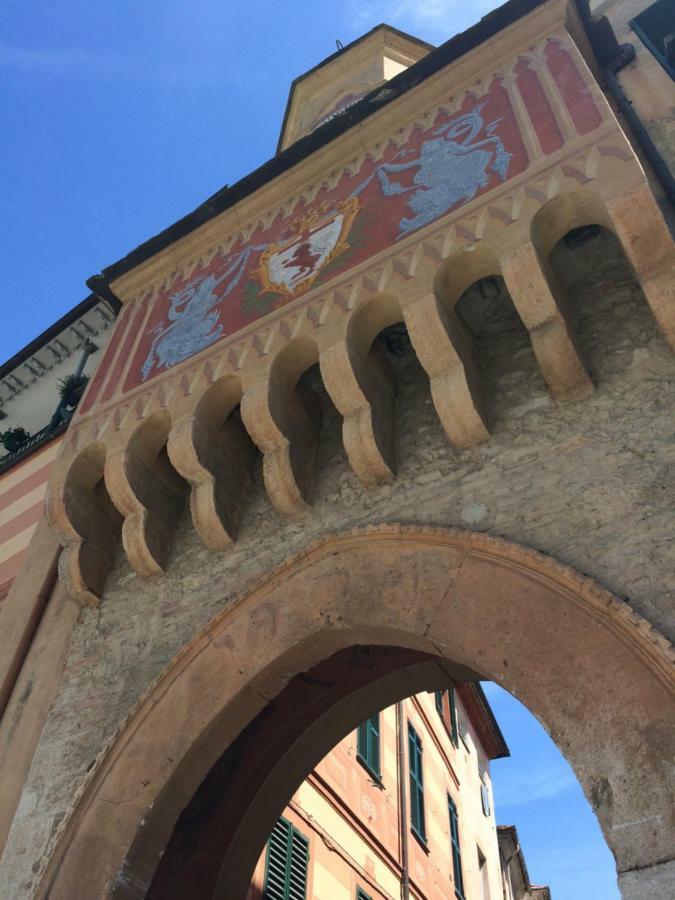 Koala Apartment Finale Ligure Luaran gambar