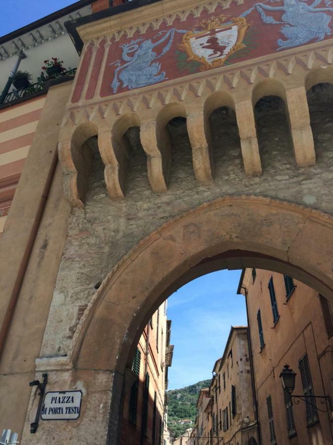 Koala Apartment Finale Ligure Luaran gambar