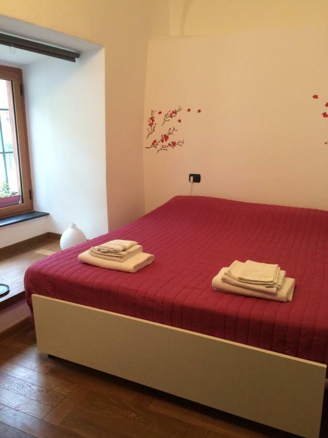 Koala Apartment Finale Ligure Luaran gambar