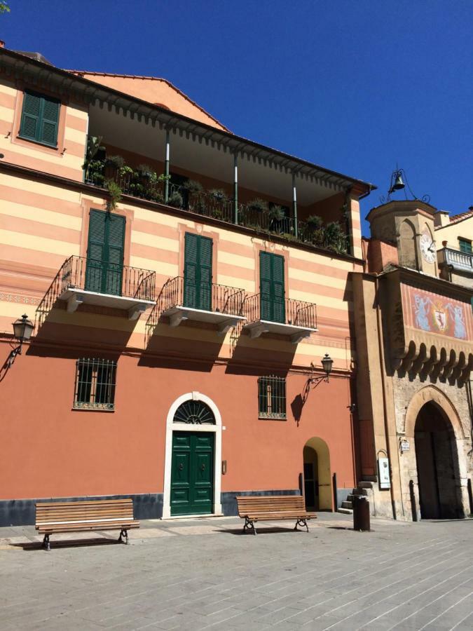 Koala Apartment Finale Ligure Luaran gambar