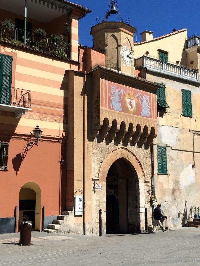 Koala Apartment Finale Ligure Luaran gambar