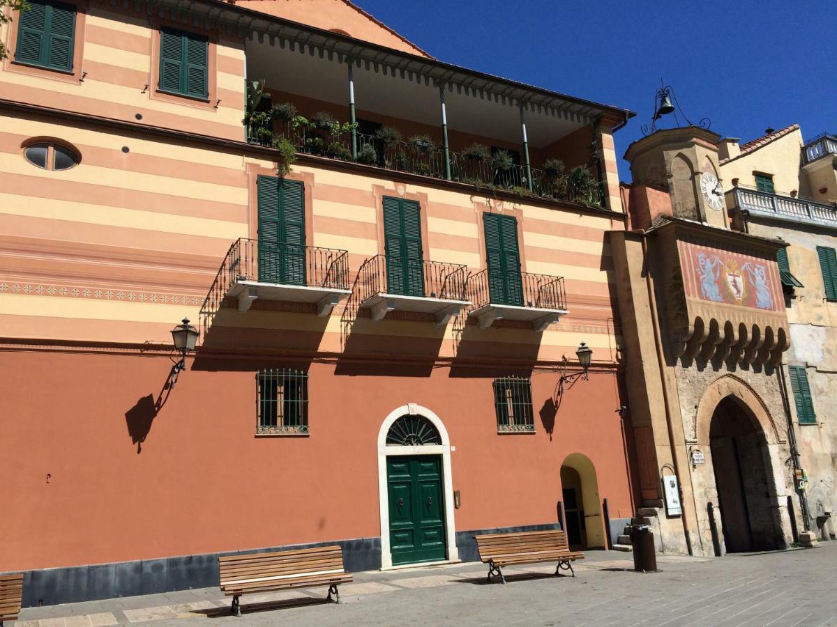 Koala Apartment Finale Ligure Luaran gambar