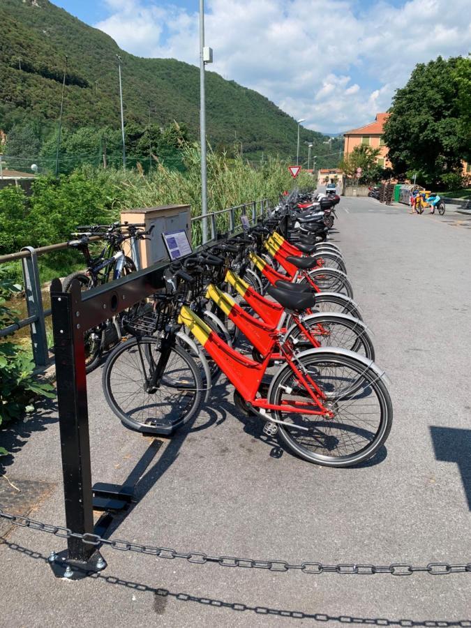 Koala Apartment Finale Ligure Luaran gambar